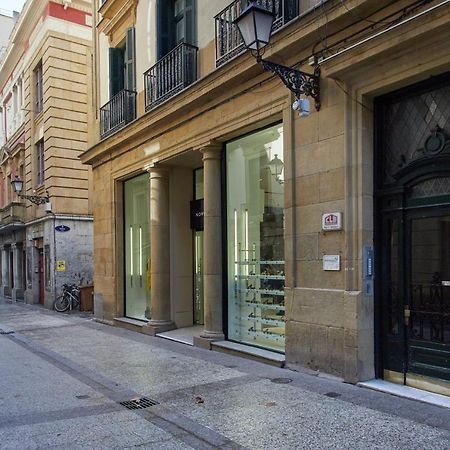 Mayor Suite 1 By Feelfree Rentals San Sebastián Exterior photo
