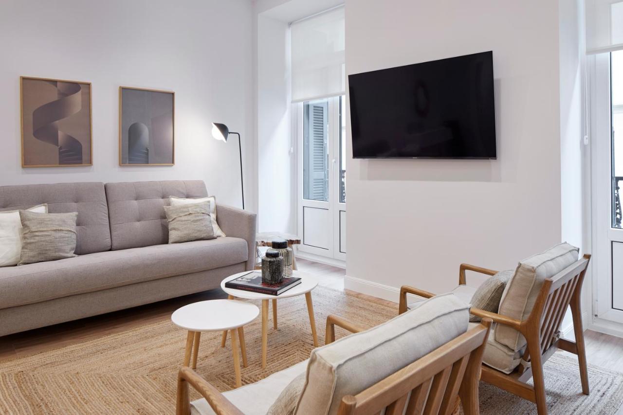 Mayor Suite 1 By Feelfree Rentals San Sebastián Exterior photo