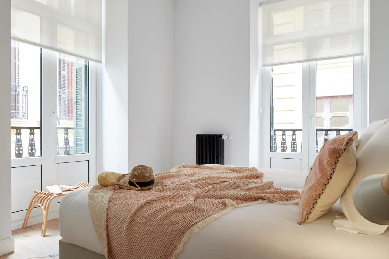 Mayor Suite 1 By Feelfree Rentals San Sebastián Exterior photo