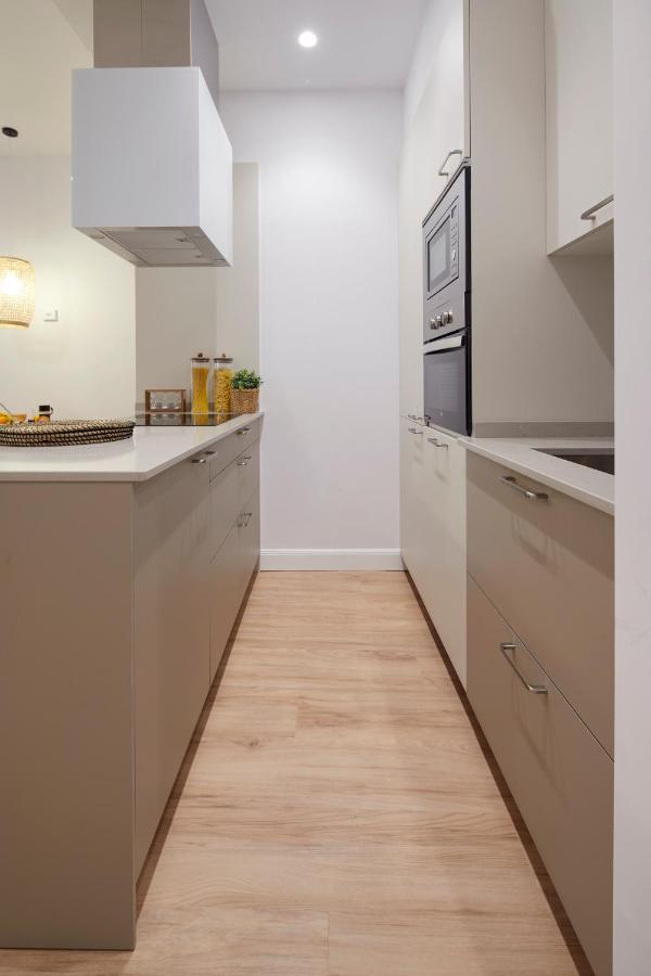 Mayor Suite 1 By Feelfree Rentals San Sebastián Exterior photo