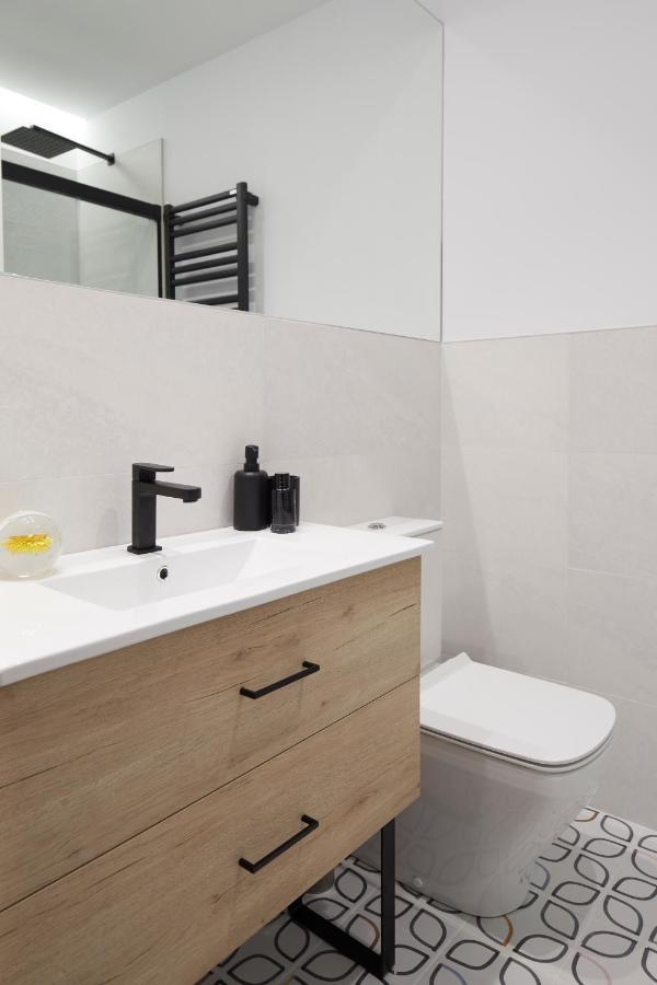 Mayor Suite 1 By Feelfree Rentals San Sebastián Exterior photo